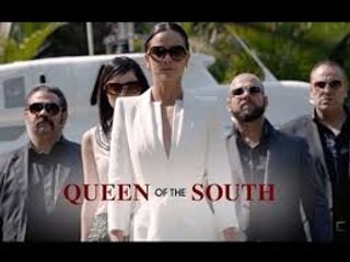 Queen of the South (USA Network) PromoHD