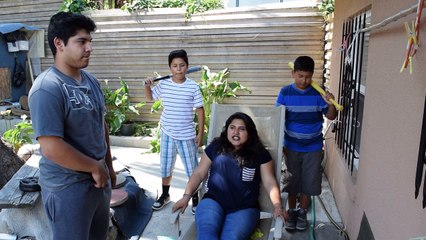 Simple Sketchy Math Video