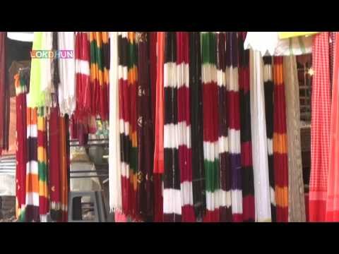 Lalaki Chunariya Gotedar Latest Bhojpuri Devi Geet 2014 Gali Gali Gunjela Mai Ke Jaikar