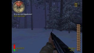 Medal of Honour: Allied Assault 024 Siegfrieds Forest   Bunkerhill