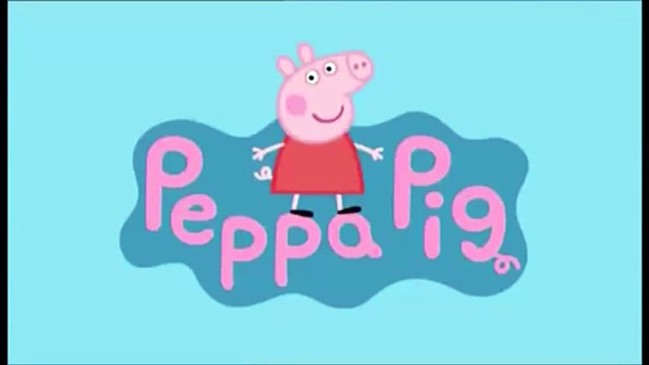 YTP: Peppa Pig BYOB