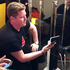 When You Read Lips and FAIL