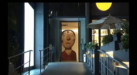 愎김옥랑鳴?  꼭두와상엿집(1)