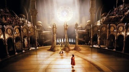 Pan's Labyrinth (Il labirinto del Fauno) - Universo Musica