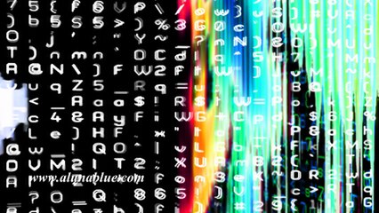 Digital Graffiti 006 HD, 4K Video Backgrounds