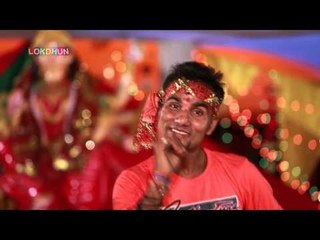 Lofarwa   Latest Bhojpuri Devi Geet   Jai Ho Maiya Sunari