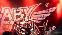 BABYMETAL - KARATE (HD) (Live @ FortaRock, Goffertpark, Nijmegen, 05-06-2016)