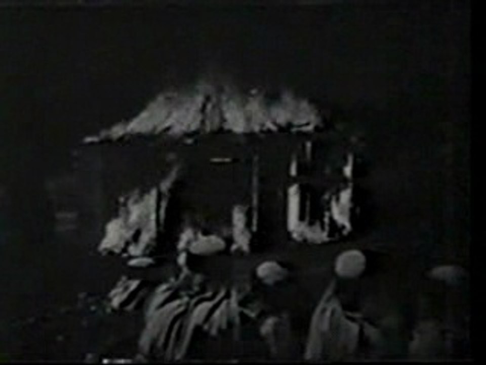 The Desert Hawk Part11 The Mystery of the Mosque