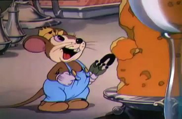 Cousin de campagne Walt Disney en Français