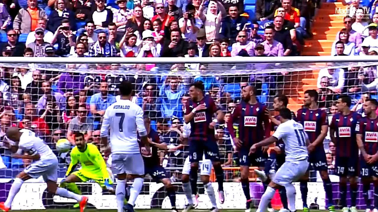 James Rodriguez ● All 8 Goals & 10 Assists 2015 2016   English Commentary