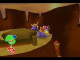 Lets play spyro the dragon 2 part 28 food makes you fat