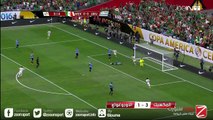 Mexique 3 - 1	 Uruguay # All Goals