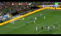 Mexico vs Uruguay 3-1 ~ All Golas & Highlights 05.06.2016