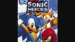 Top 40 video game songs: #4. Sonic Heroes (Sonic Heroes, Xbox/GameCube/PlayStation 2)