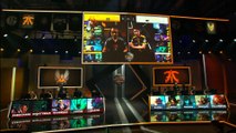 2016 EU LCS Summer - Group Stage - W1D2: Team Vitality vs Fnatic (Game 2)