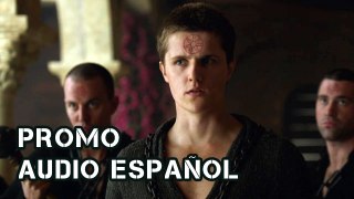 Game of Thrones 6x08 Promo Audio Español Latino