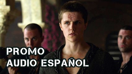 Game of Thrones 6x08 Promo Audio Español Latino