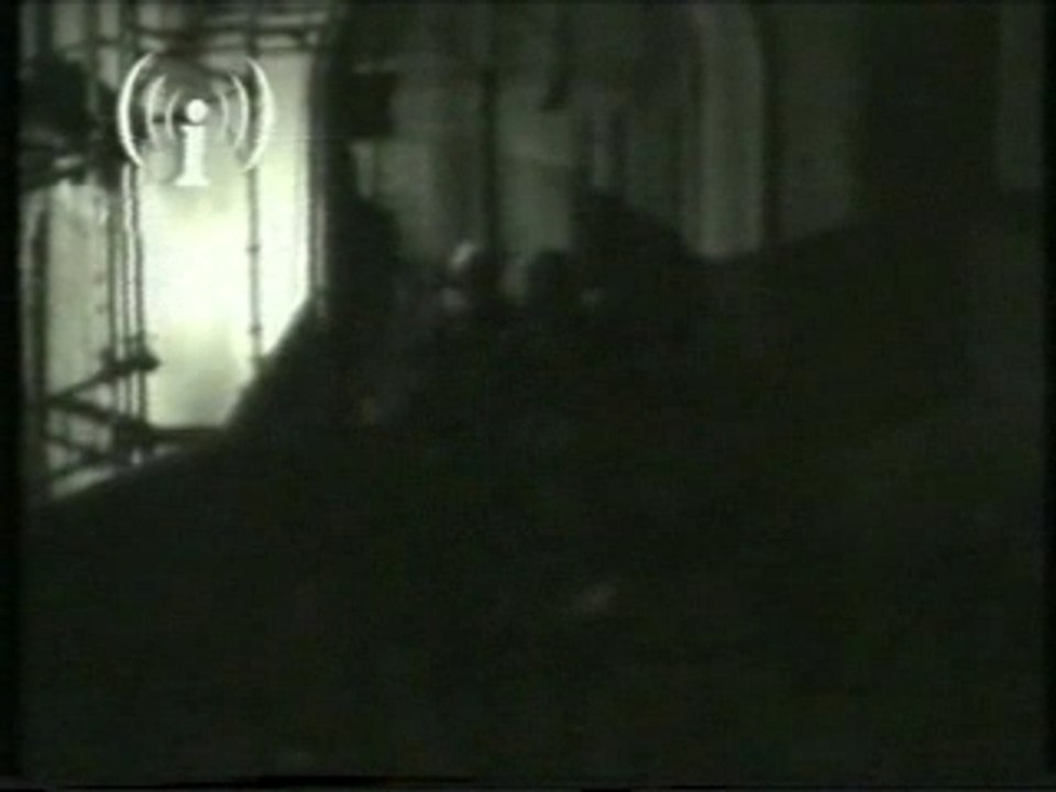 2001 Genova G8 - intercettazioni telefonate [1]