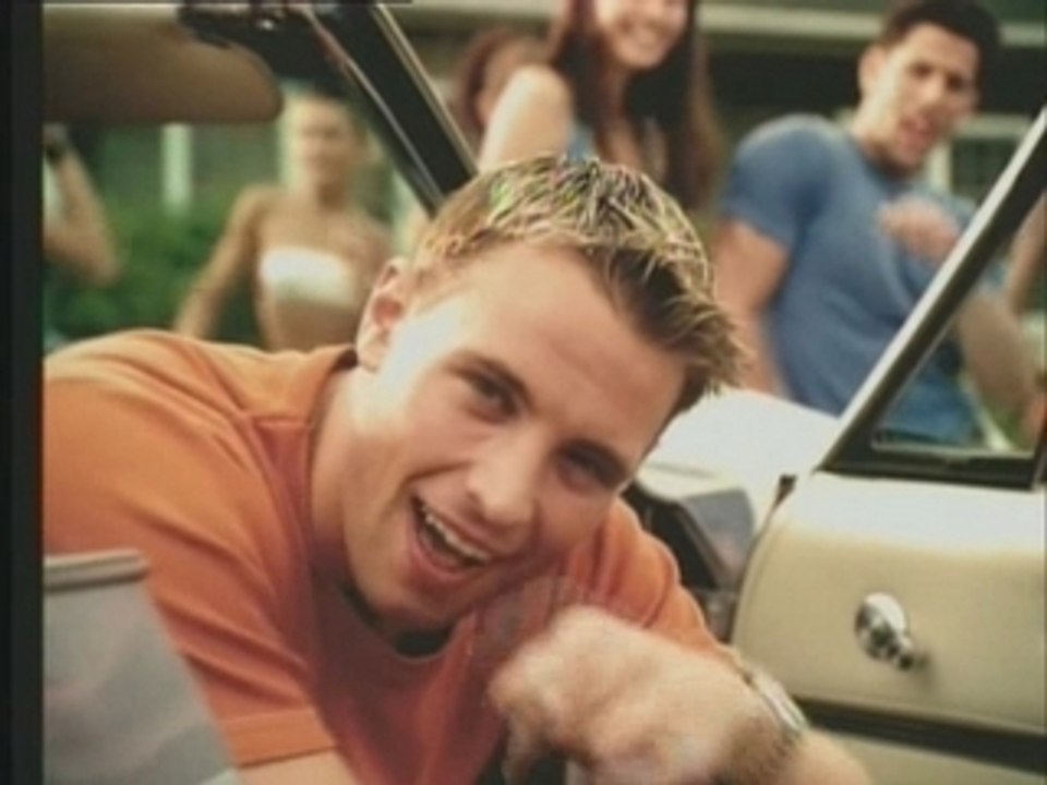 Lyte Funky Ones - Summer Girl