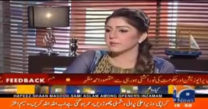 Khwaja Asif sahab koi sharam hoti hai koi hayya hoti hai - Hassan Nisar taunts Khwaja Asif on NA110 report