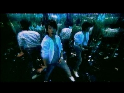 ICE Yah Len Tua MV preview [regina] 050707