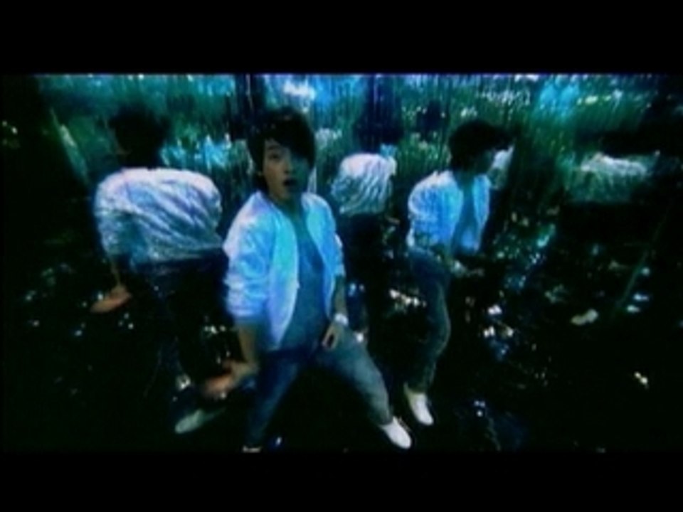 ICE Yah Len Tua MV preview [regina] 050707