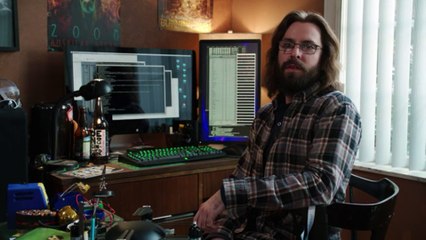 Silicon Valley 3x08 Promo -Bachman’s Earning’s Over-Ride- (HD)