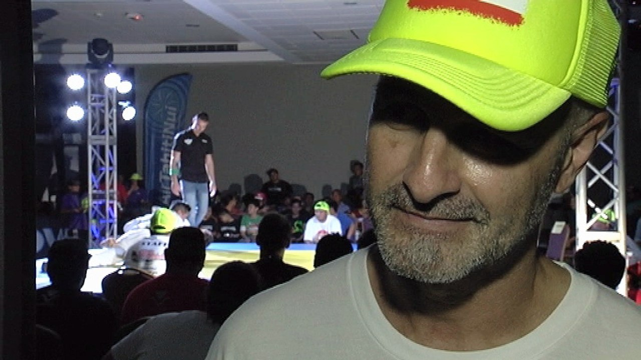 ITW boxe