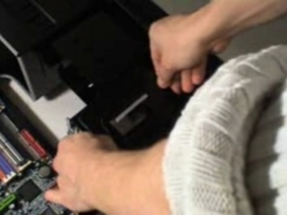 Assembler Vous-Meme Votre Pc