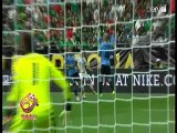 اهداف مباراة ( المكسيك 3-1 اوروجواى ) كوبا امريكا