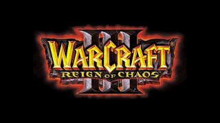Warcraft 3 Reign of Chaos - Night Elf Victory