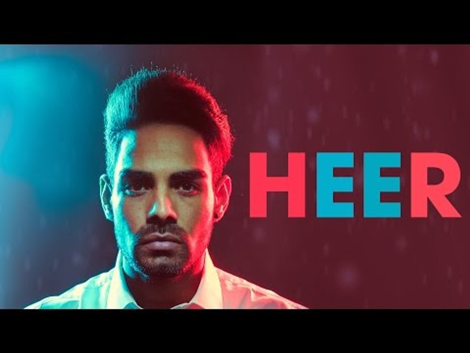Heer (Full Video) - Pav Dharia - Latest Punjabi Song 2016- Speed Records