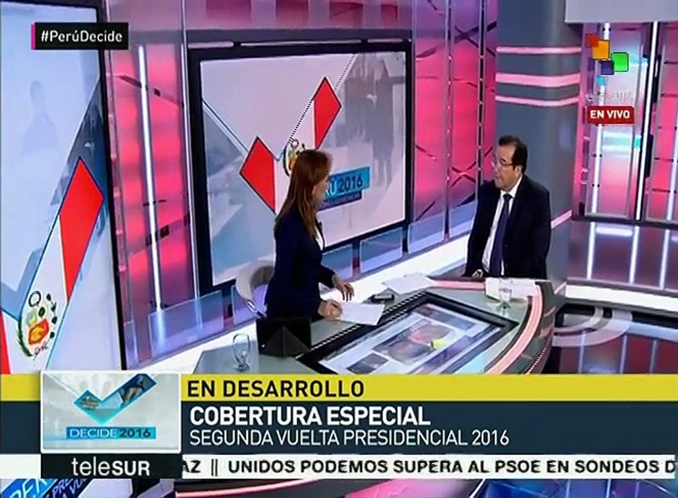 García: Poder Judicial debe seguir con casos de narco-política