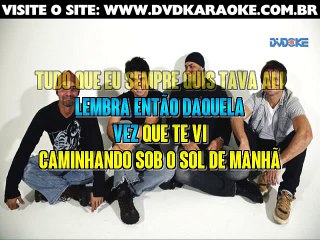 LS Jack - Você Chegou