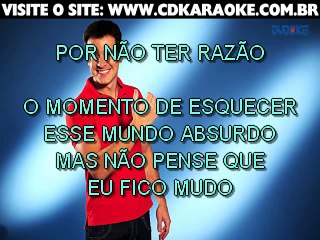 Rodrigo Faro - Não Diga Nada