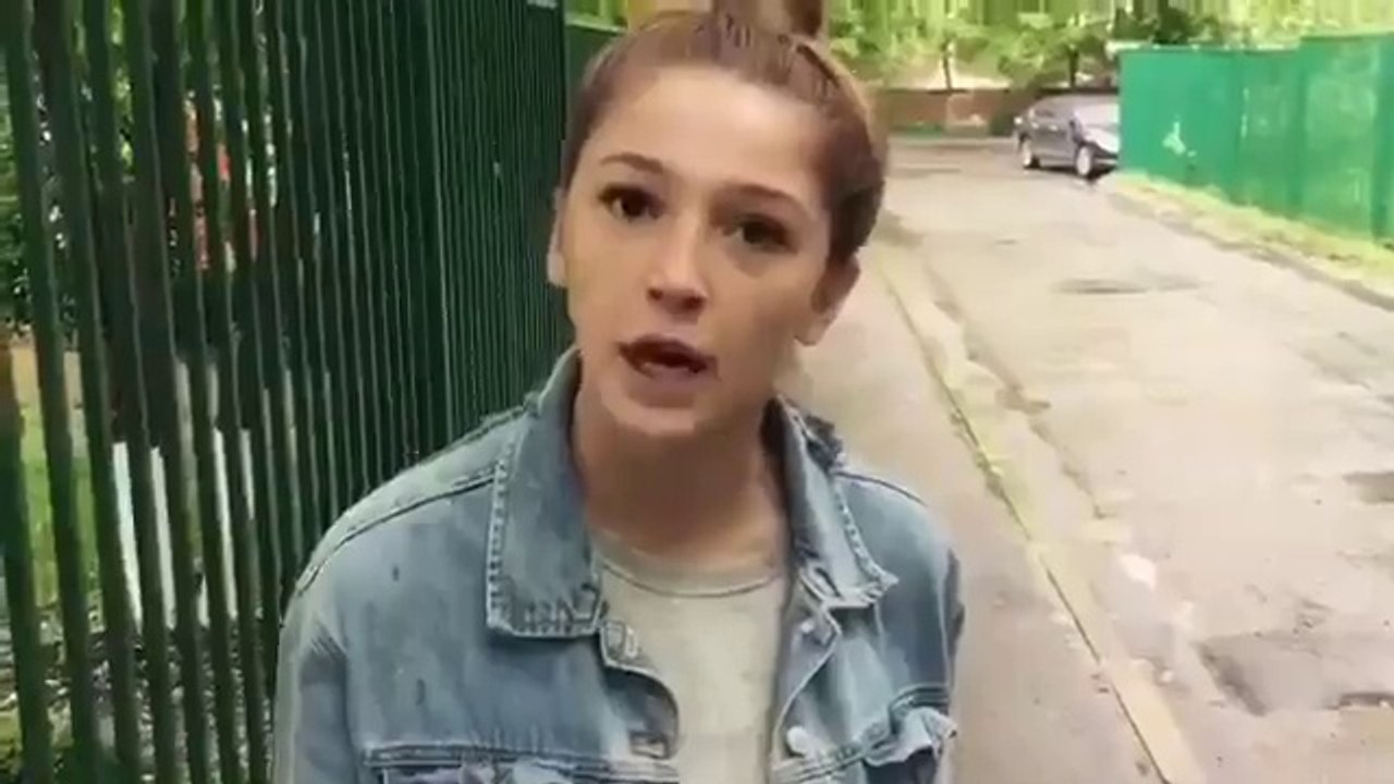 Когда ищешь причину во всем, но не в себе, или еще раз о женской логике.