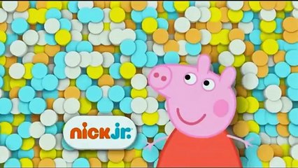 nick jr peppa pig curriculum board