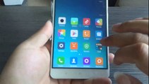 Xiaomi Mi Max Unboxing & Hands-on Review