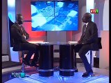 Suivez Votre Emission Opinion avec Abdoul Aziz Mbaye