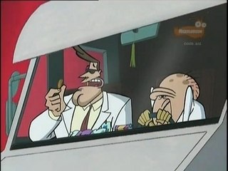 4x10a - Van-tastic Voyage