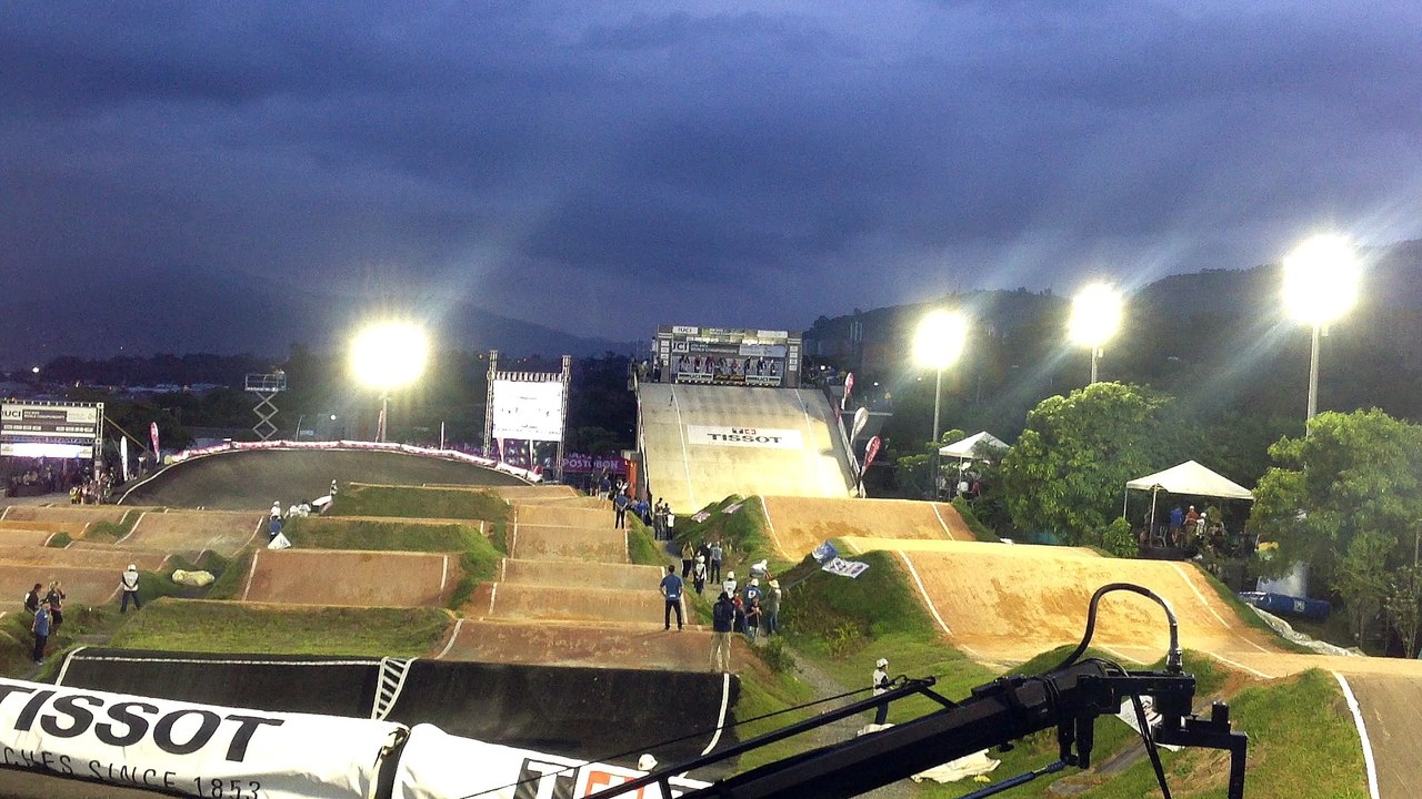 IMG_1518 Final Junior Elite MEDELLIN UCI BMX WORLD CHAMPIONSHiPS 2016