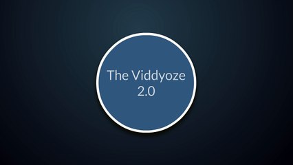 Viddyoze 2.0 Review