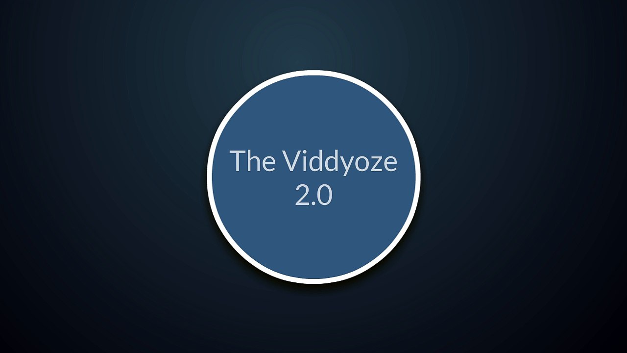Viddyoze 2.0 Review