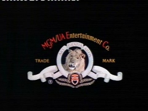 MGM-UA Entertainment (1984)