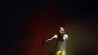 marilyn manson - if i was your vampire 7/25/07