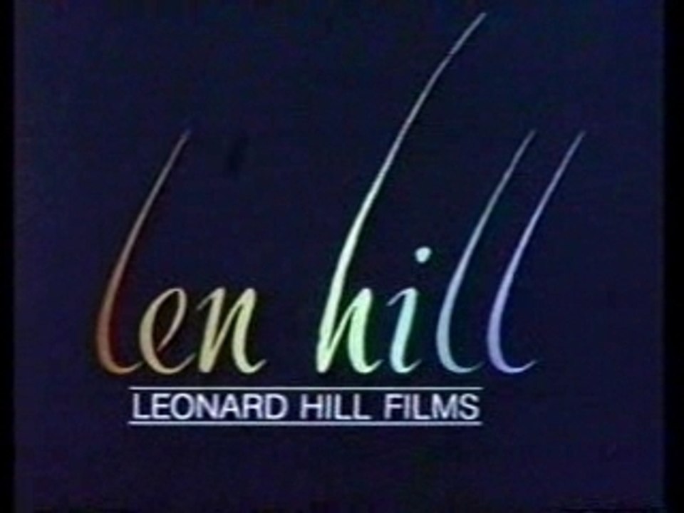 Leonard Hill Films (1987)