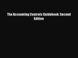 Download The Accounting Controls Guidebook: Second Edition ebook textbooks