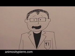 The Inventionors Episode Two: Zooming Vision