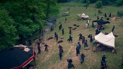 Diriliş "Ertuğrul" 58.Bölüm Fragmanı