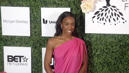 Kelly Rowland 2016 Women of Excellence Awards Gala